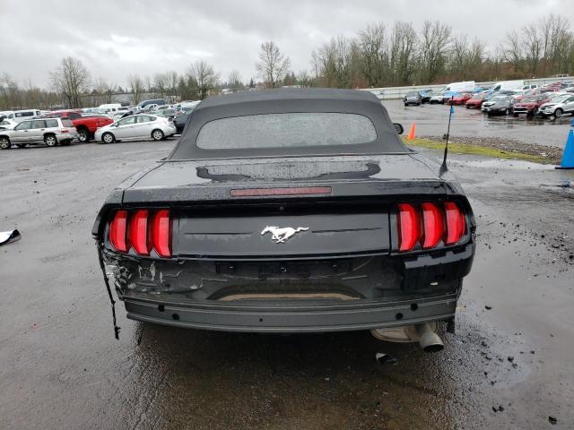 Photo 6 from auction – 2018 FORD MUSTANG with VIN 1FATP8UH3J5176932