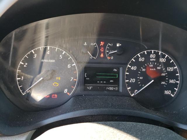 Photo 9 from auction – 2015 NISSAN SENTRA S with VIN 3N1AB7AP2FY285014