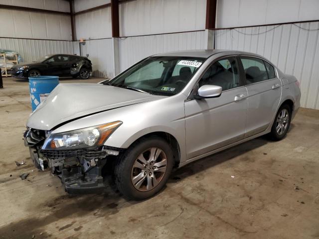 HONDA ACCORD SE 2012 with VIN 1HGCP2F66CA008913 - Photo from auction