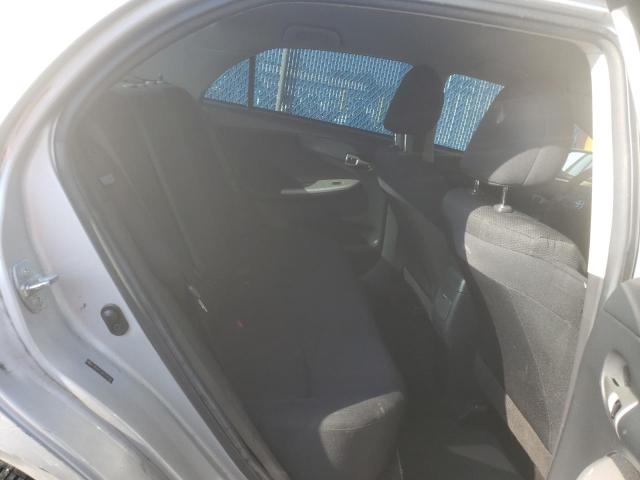 Photo 10 from auction – 2011 TOYOTA COROLLA BA with VIN 2T1BU4EE3BC555560