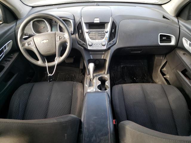 Photo 8 from auction – 2015 CHEVROLET EQUINOX LS with VIN 2GNALAEK9F1116975