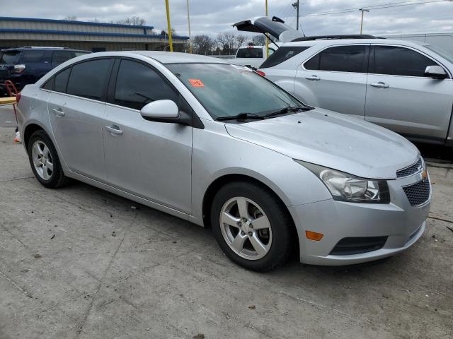 Photo 4 from auction – 2011 CHEVROLET CRUZE LT with VIN 1G1PF5S96B7147948