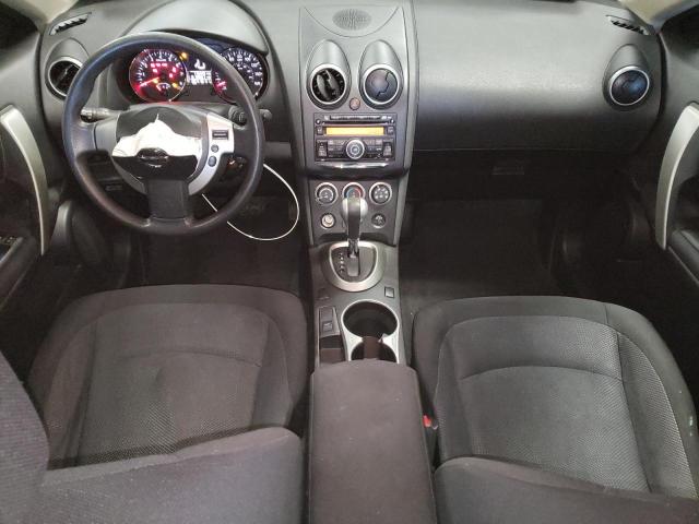 Photo 8 from auction – 2013 NISSAN ROGUE S with VIN JN8AS5MV0DW654022