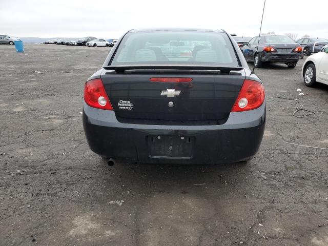 Photo 6 from auction – 2010 CHEVROLET COBALT LS with VIN 1G1AB5F55A7100756