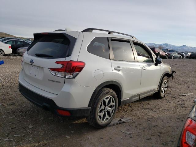 Photo 3 from auction – 2019 SUBARU FORESTER P with VIN JF2SKAGC6KH450265