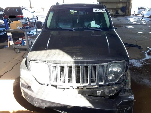 Photo 5 from auction – 2011 JEEP LIBERTY LI with VIN 1J4PN5GK2BW552713