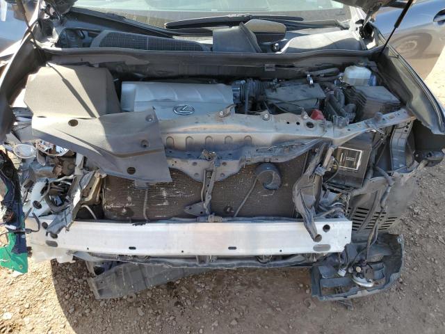 Photo 12 from auction – 2015 LEXUS RX 350 with VIN JTJZK1BA5F2421848