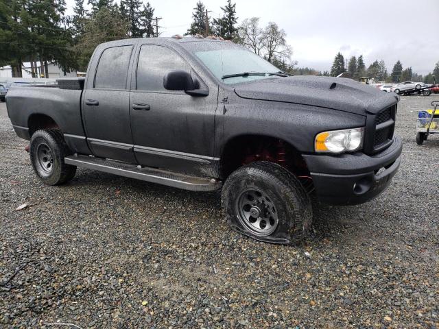 Photo 4 from auction – 2004 DODGE RAM 2500 S with VIN 3D7KU28C84G280555