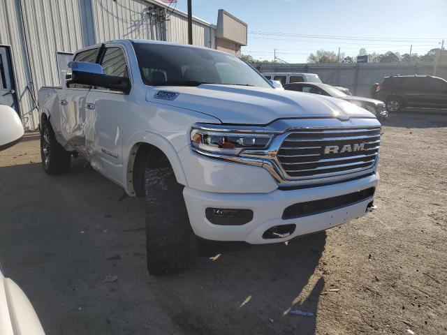 Photo 4 from auction – 2020 RAM 1500 LONGH with VIN 1C6SRFKT7LN364651