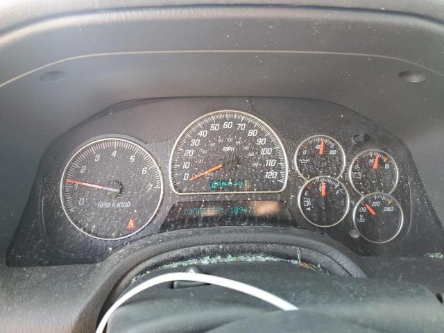 Photo 9 from auction – 2004 GMC ENVOY with VIN 1GKDT13S142193561