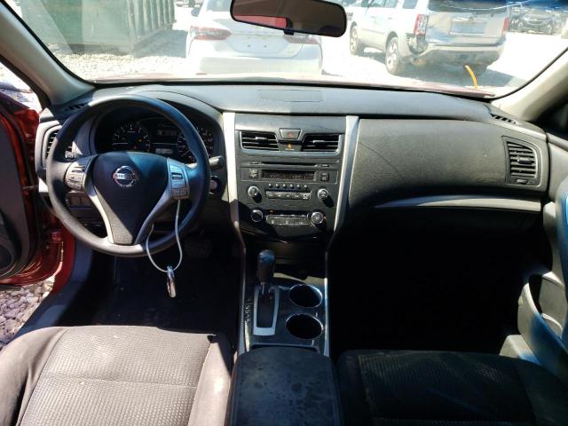Photo 8 from auction – 2014 NISSAN ALTIMA 2.5 with VIN 1N4AL3AP3EN342888