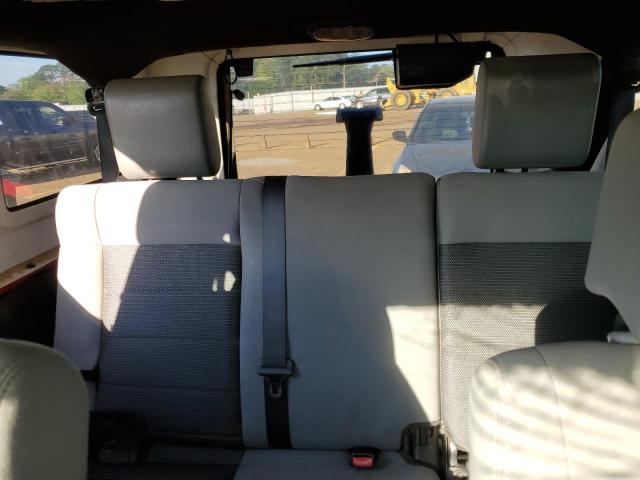 Photo 10 from auction – 2010 JEEP WRANGLER U with VIN 1J4BA3H19AL217299