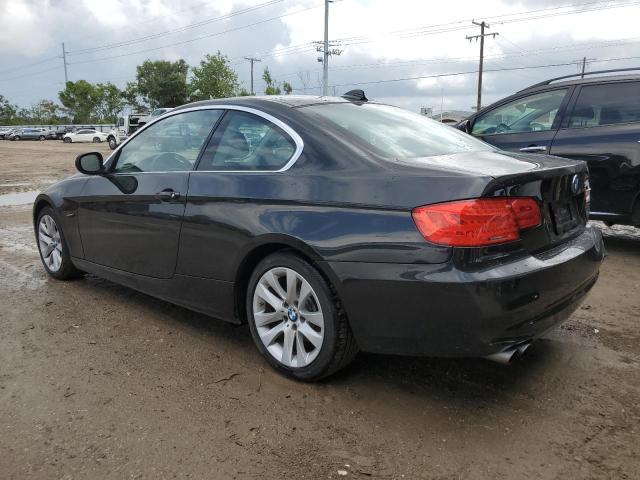 Photo 2 from auction – 2011 BMW 328 XI with VIN WBAKF3C5XBE793343