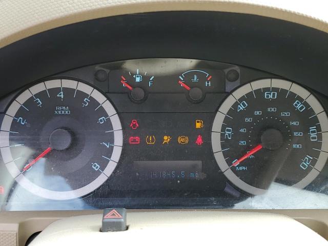 Photo 9 from auction – 2012 FORD ESCAPE LIM with VIN 1FMCU0E79CKB88321
