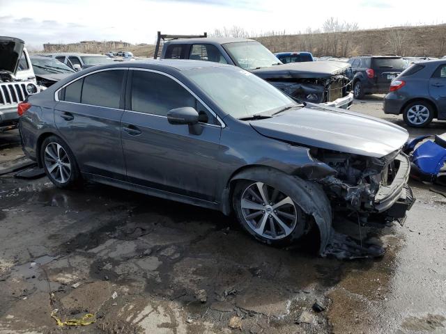 Photo 4 from auction – 2018 SUBARU LEGACY 3.6 with VIN 4S3BNEN63J3038066
