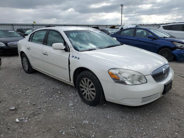 Photo 4 from auction – 2008 BUICK LUCERNE CX with VIN 1G4HP57298U136498