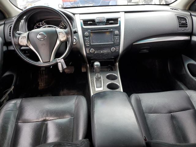 Photo 8 from auction – 2013 NISSAN ALTIMA 2.5 with VIN 1N4AL3AP9DN549025