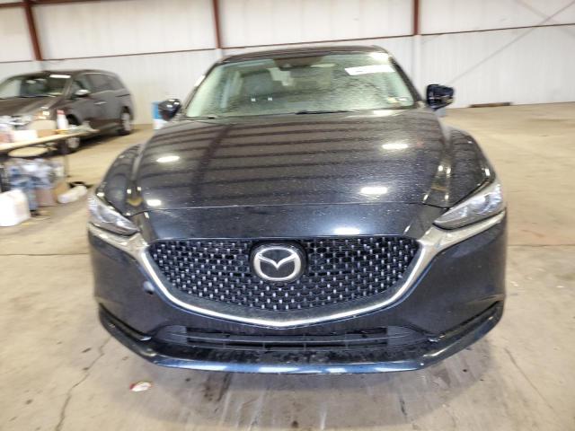 Photo 5 from auction – 2021 MAZDA 6 TOURING with VIN JM1GL1VM5M1600049