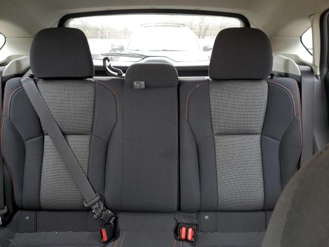 Photo 10 from auction – 2021 SUBARU CROSSTREK with VIN JF2GTAEC9M8264583