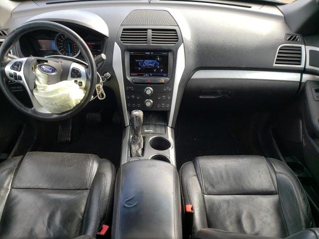 Photo 8 from auction – 2013 FORD EXPLORER X with VIN 1FM5K8D88DGA47638