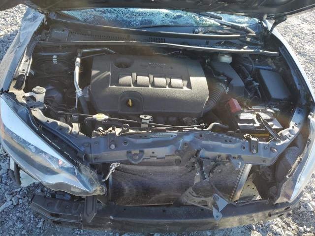 Photo 11 from auction – 2016 TOYOTA COROLLA L with VIN 2T1BURHE0GC687482