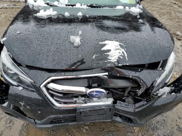 Photo 11 from auction – 2018 SUBARU OUTBACK TO with VIN 4S4BSETC3J3295757