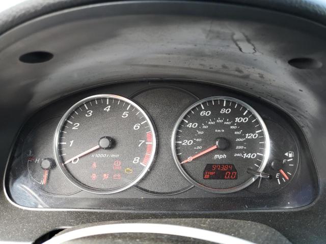 Photo 9 from auction – 2007 MAZDA 6 I with VIN 1YVHP80C675M59497
