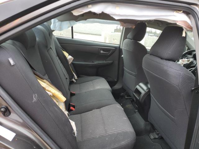 Photo 10 from auction – 2016 TOYOTA CAMRY LE with VIN 4T4BF1FK7GR573715