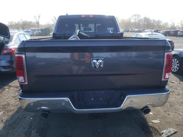 Photo 6 from auction – 2014 RAM 1500 LONGH with VIN 1C6RR7WM1ES352717