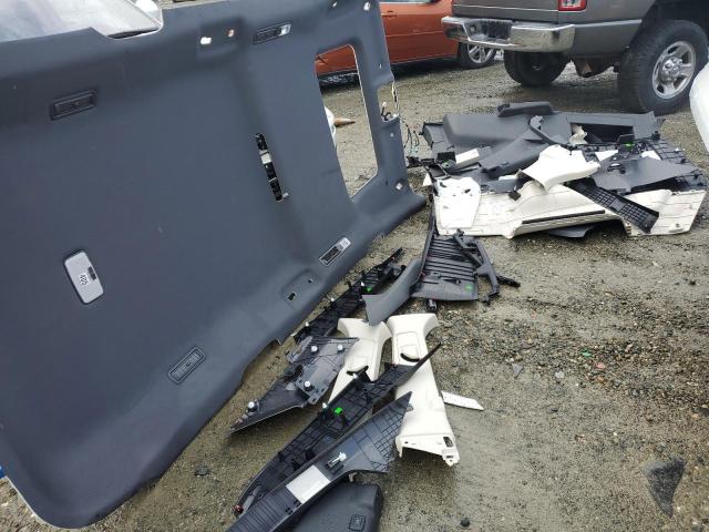 Photo 13 from auction – 2023 TOYOTA SIENNA XLE with VIN 5TDYSKFC9PS080982