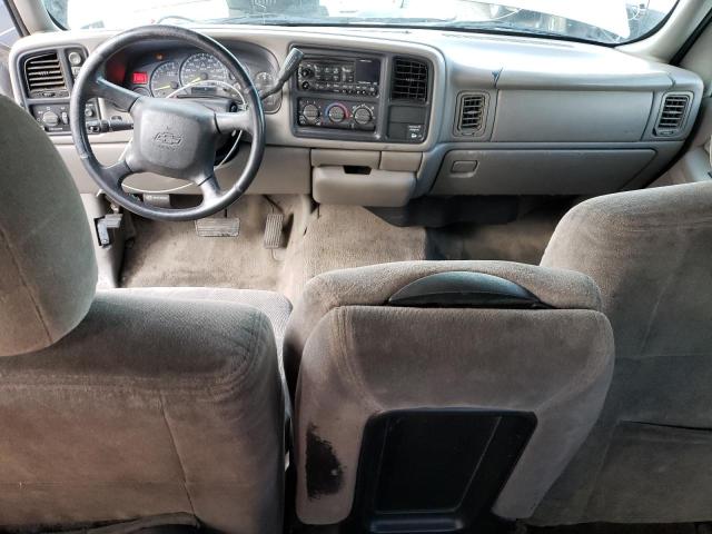 Photo 8 from auction – 2000 CHEVROLET SILVERADO with VIN 2GCEK19T6Y1283331