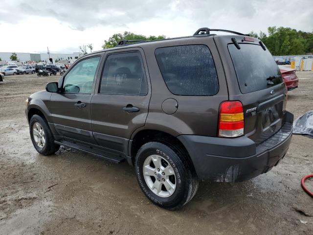 Photo 2 from auction – 2006 FORD ESCAPE XLT with VIN 1FMCU03176KC97184