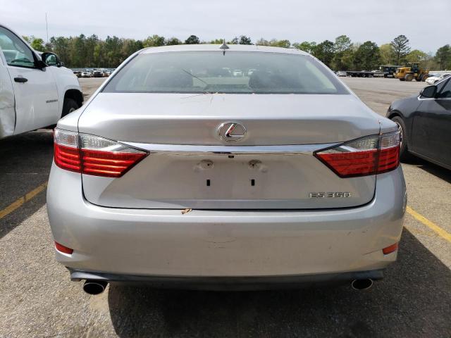 Photo 6 from auction – 2013 LEXUS ES 350 with VIN JTHBK1GG6D2047215