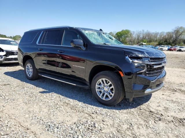 Photo 4 from auction – 2023 CHEVROLET SUBURBAN C with VIN 1GNSCCKD8PR204057