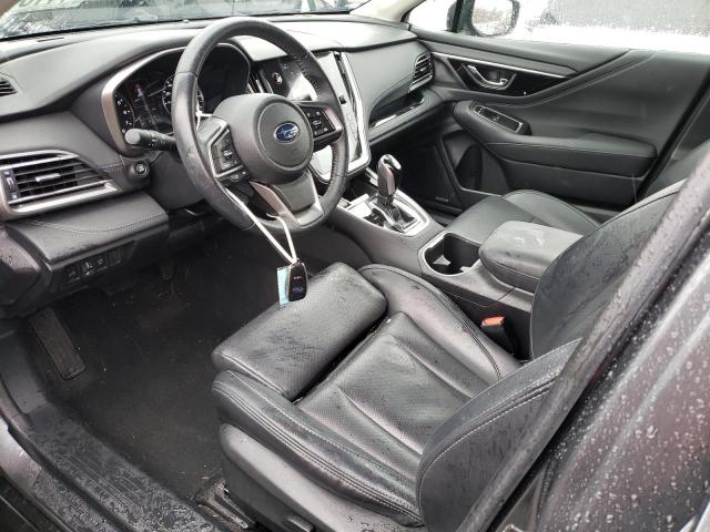 Photo 7 from auction – 2020 SUBARU OUTBACK LI with VIN 4S4BTALC1L3243438