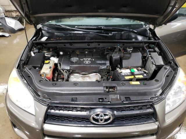 Photo 11 from auction – 2009 TOYOTA RAV4 with VIN 2T3BF33V49W022866