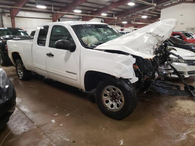 Photo 4 from auction – 2013 GMC SIERRA C15 with VIN 1GTR1VE08DZ134329