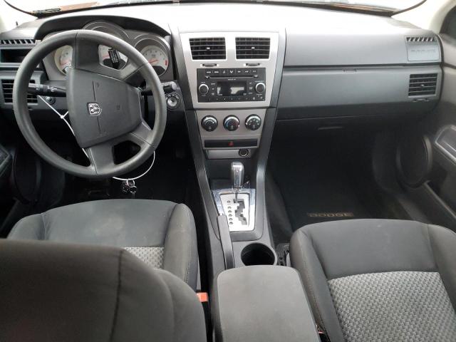 Photo 8 from auction – 2009 DODGE AVENGER SE with VIN 1B3LC46BX9N500818