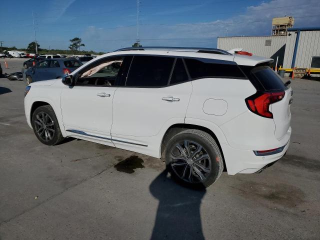 Photo 2 from auction – 2020 GMC TERRAIN DE with VIN 3GKALSEX6LL306581