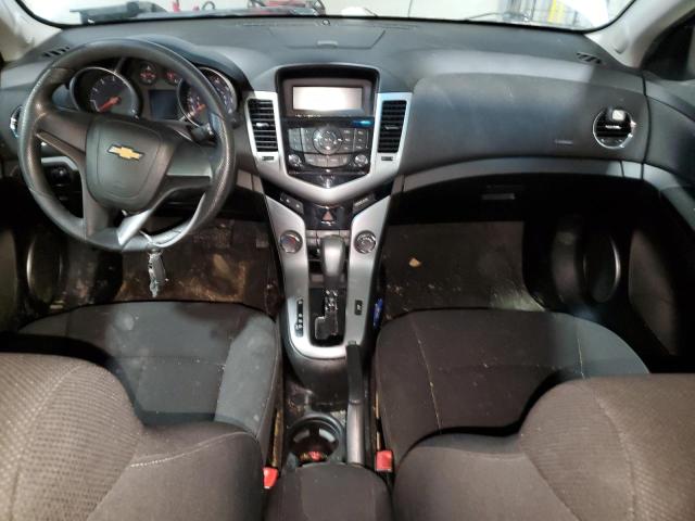 Photo 8 from auction – 2011 CHEVROLET CRUZE LT with VIN 1G1PF5S98B7136398