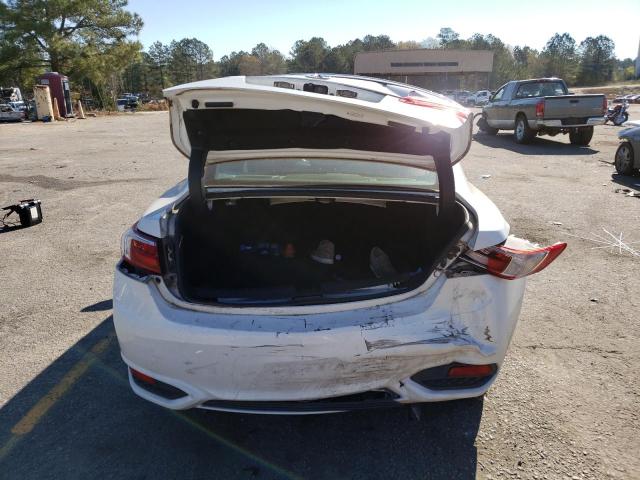Photo 6 from auction – 2016 ACURA ILX PREMIU with VIN 19UDE2F8XGA003201