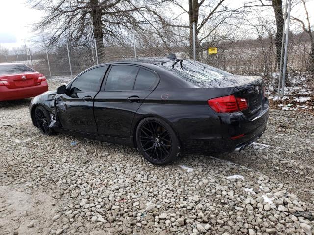 Photo 2 from auction – 2011 BMW 528 I with VIN WBAFR1C56BC749803