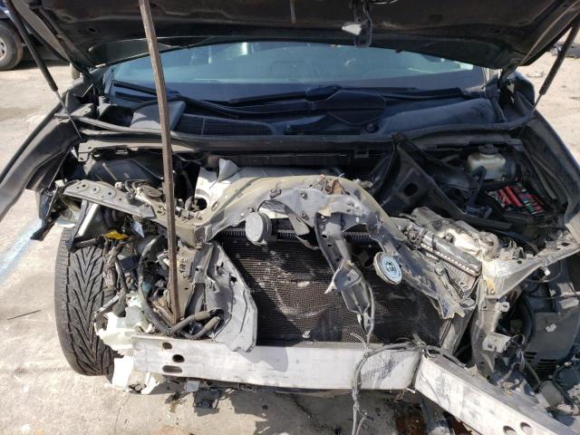 Photo 12 from auction – 2010 LEXUS RX 350 with VIN 2T2ZK1BA2AC007578