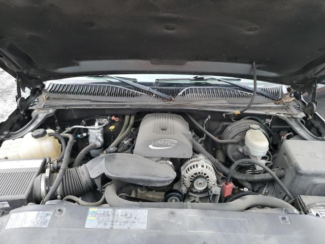 Photo 11 from auction – 2005 CHEVROLET SILVERADO with VIN 1GCEK19Z65Z221290