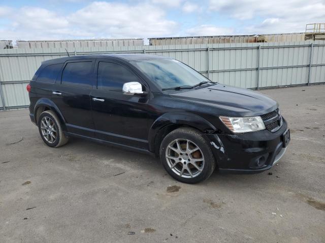 Photo 4 from auction – 2012 DODGE JOURNEY R/ with VIN 3C4PDCEG4CT318088