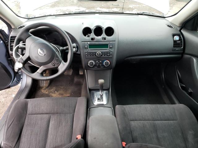 Photo 8 from auction – 2010 NISSAN ALTIMA with VIN 1N4AL2AP5AN431091