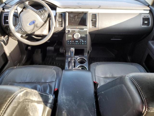 Photo 8 from auction – 2013 FORD FLEX LIMIT with VIN 2FMHK6DT3DBD29425