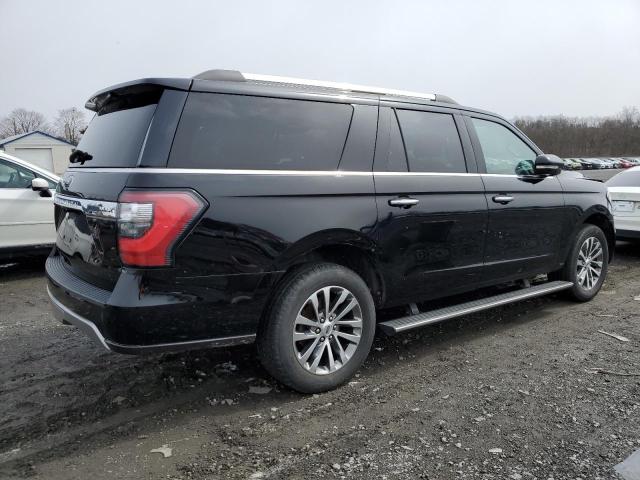 Photo 3 from auction – 2018 FORD EXPEDITION with VIN 1FMJK2AT9JEA30021