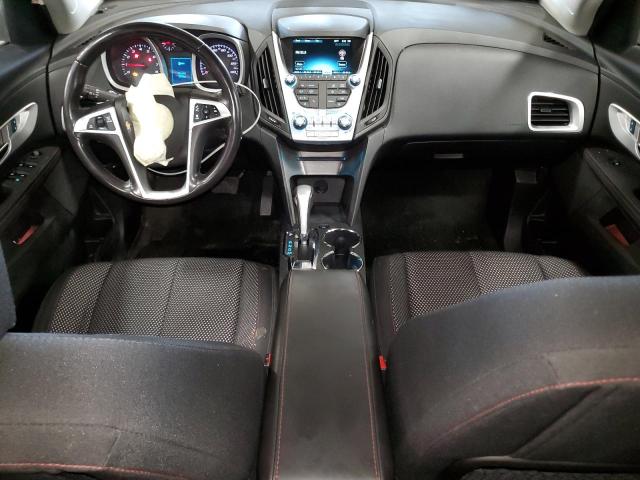 Photo 8 from auction – 2013 CHEVROLET EQUINOX LT with VIN 2GNALDEK9D6225096