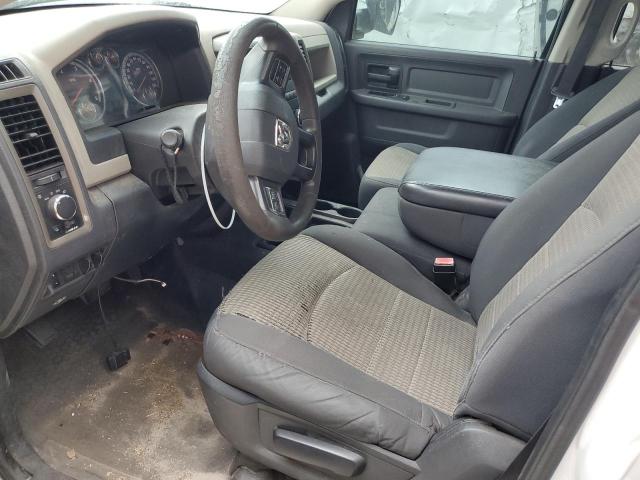 Photo 7 from auction – 2012 DODGE RAM 3500 S with VIN 3C63D3GL0CG125025